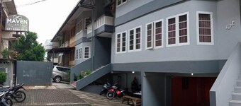 Maven Cilandak