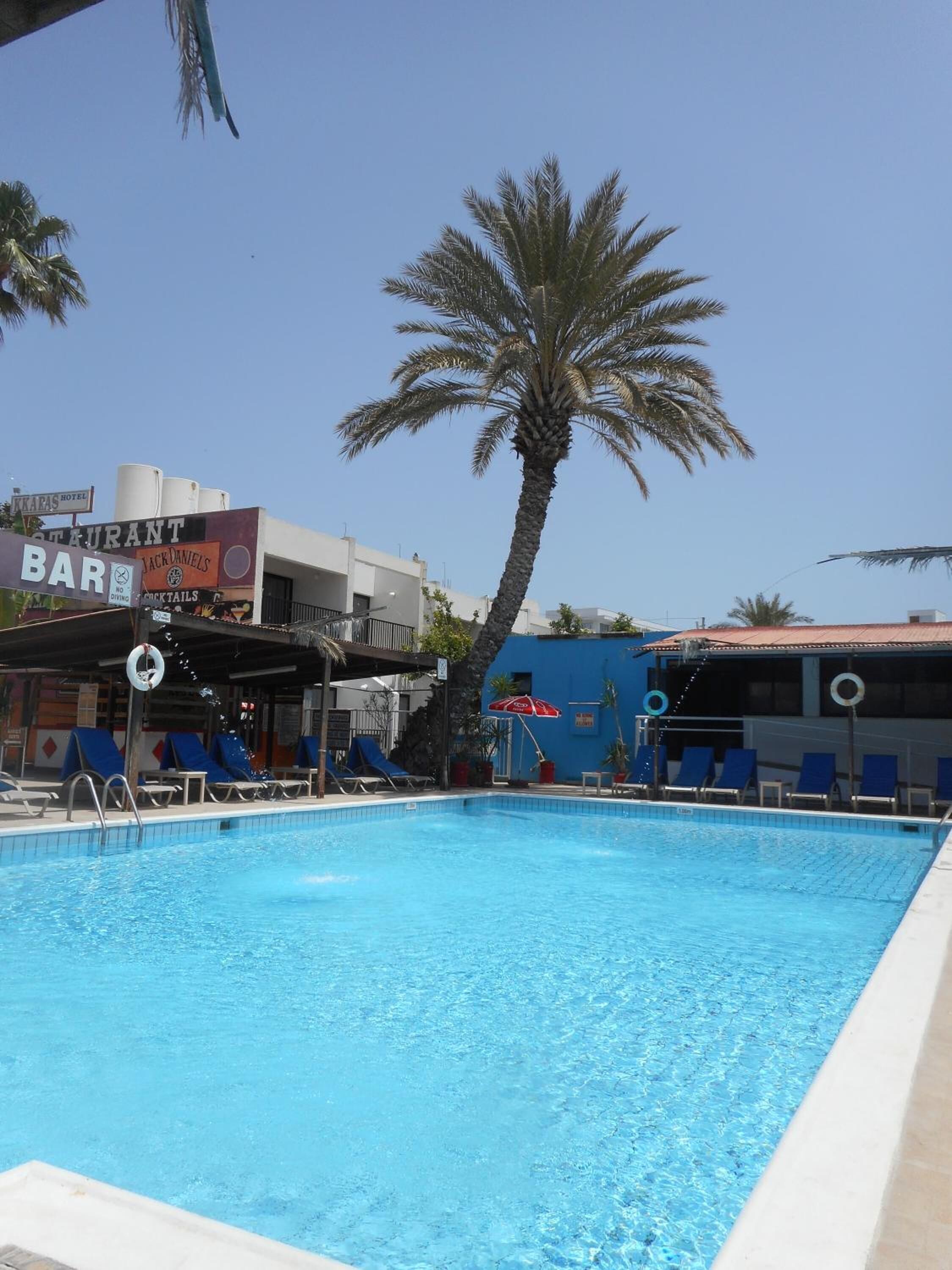 Photo - Kkaras Hotel 3 Star