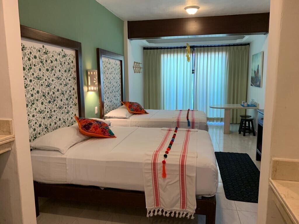 Photo - Hotel Kinich