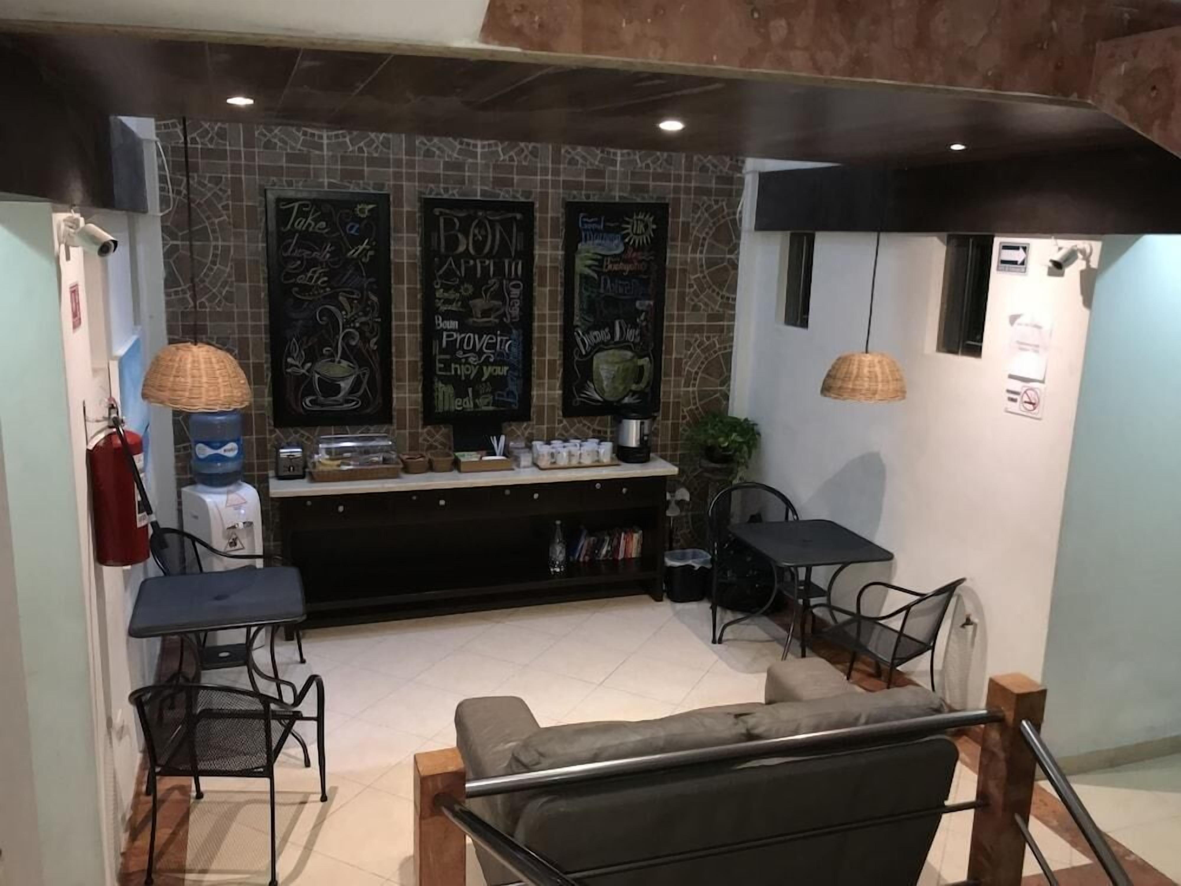 Photo - Hotel Kinich