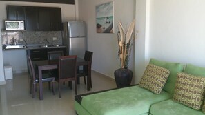 Interior - Hotel Kinich (Isla Mujeres)