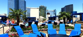 Raintree At Polo Towers, Las Vegas