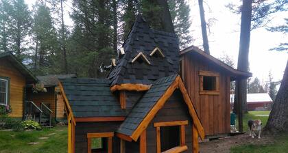 Fairmont Mountain Bungalows