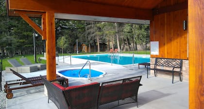 Fairmont Mountain Bungalows