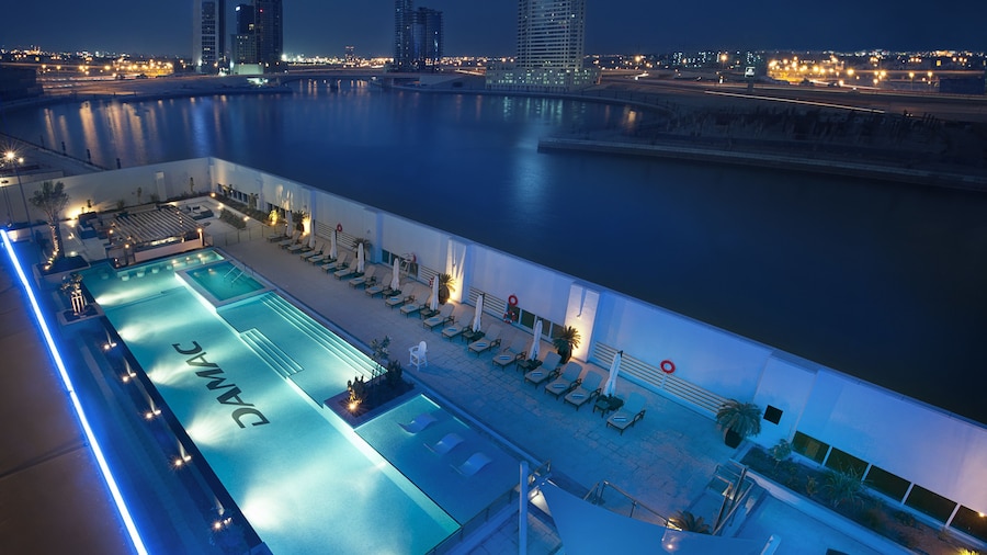 DAMAC Maison Canal Views