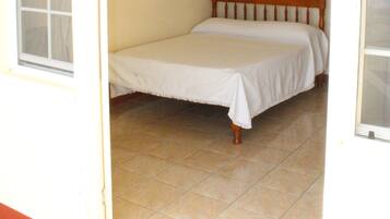Kamer, 1 tweepersoonsbed | Gratis wifi, beddengoed