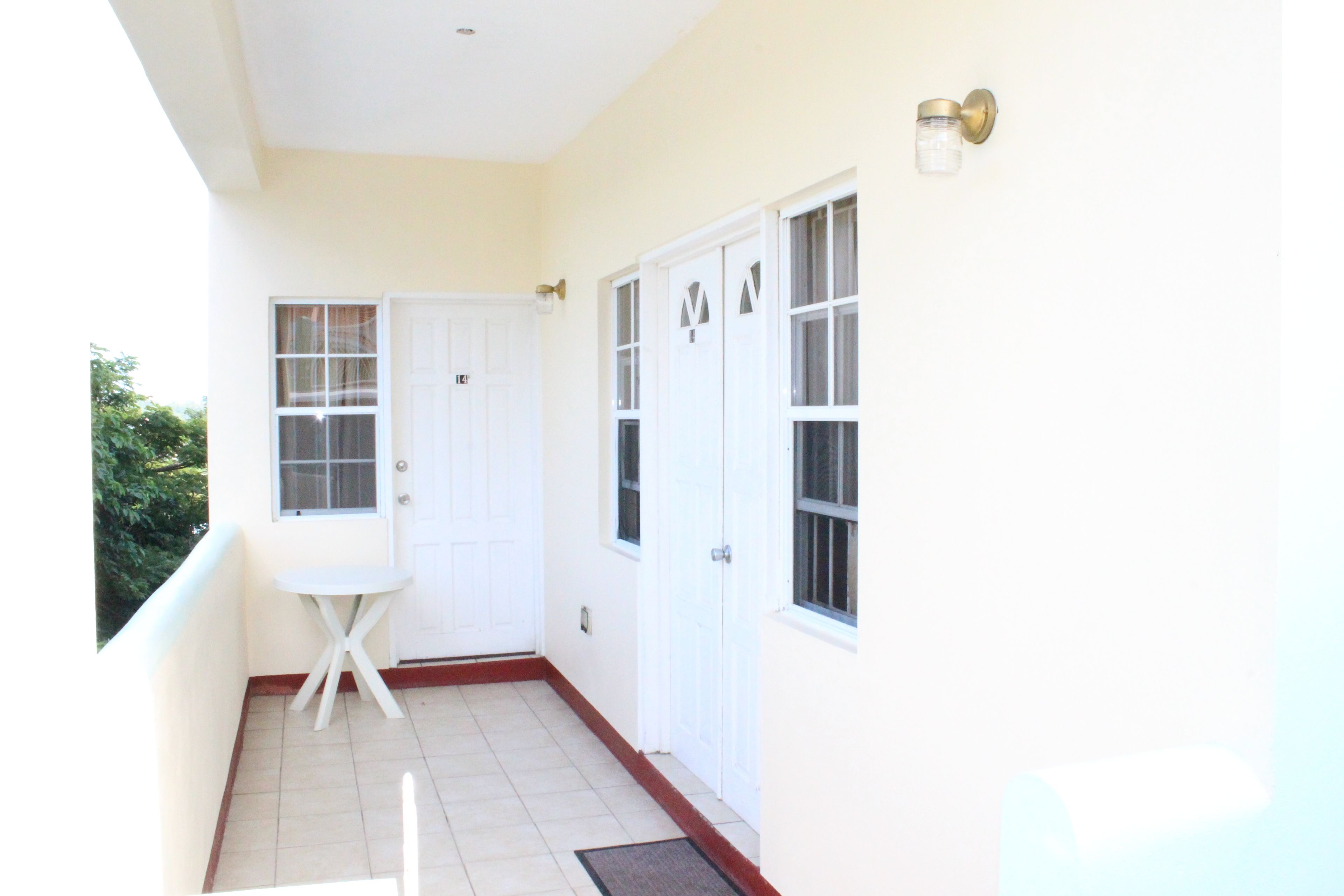 Porch