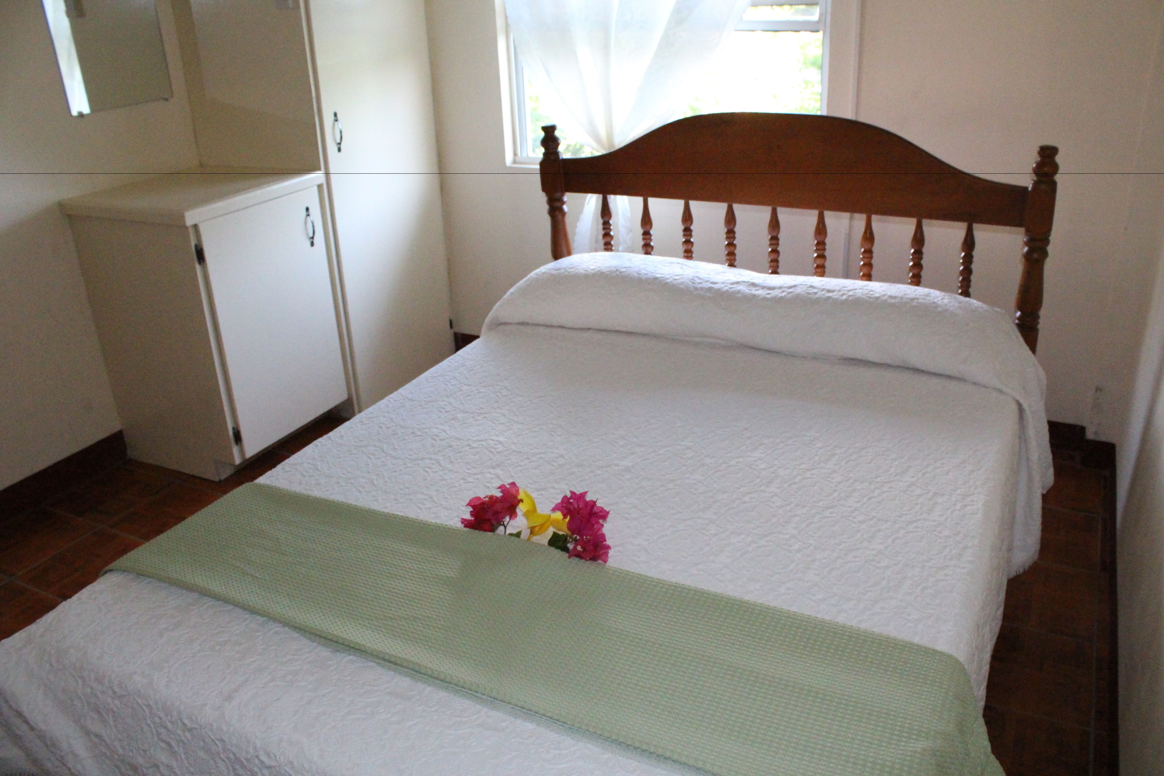 apartment, 2 double beds | 1 bedroom, free wifi, bed sheets