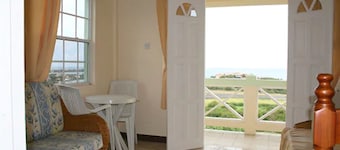 格林纳达西印蒂斯放松旅馆