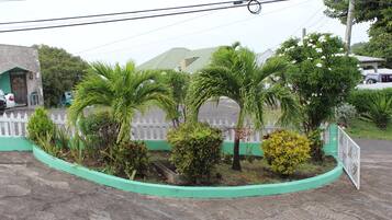 Jardín