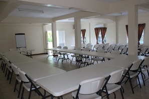 Sala de reunions
