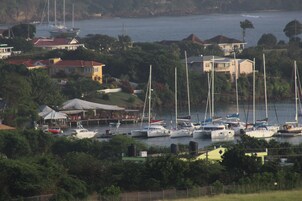 Marina/club náutico