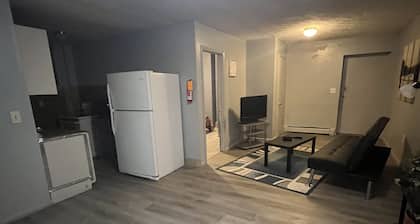 New Rome Motel