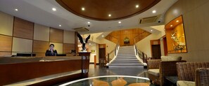 Lobby - Asiana Hotel (Kota Kinabalu)