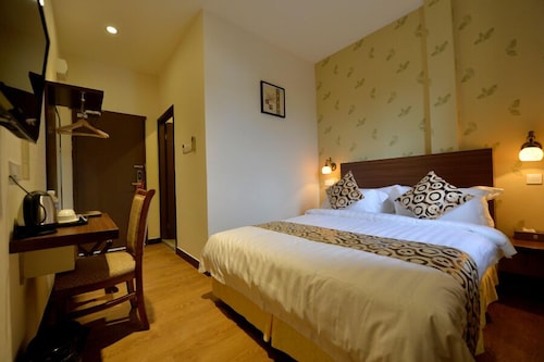 アシアナ ホテル