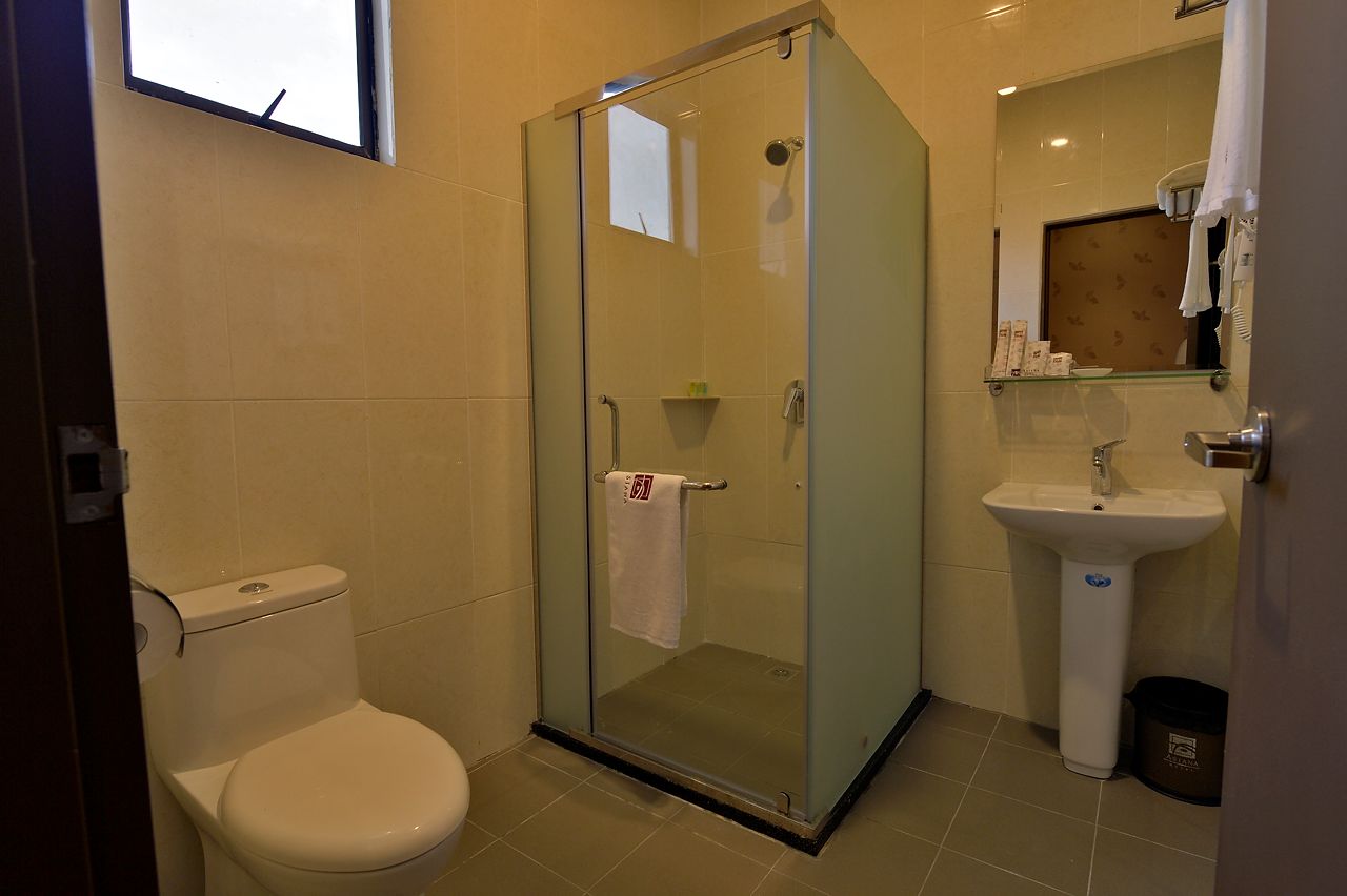 in-room safe, desk, free wifi, bed sheets