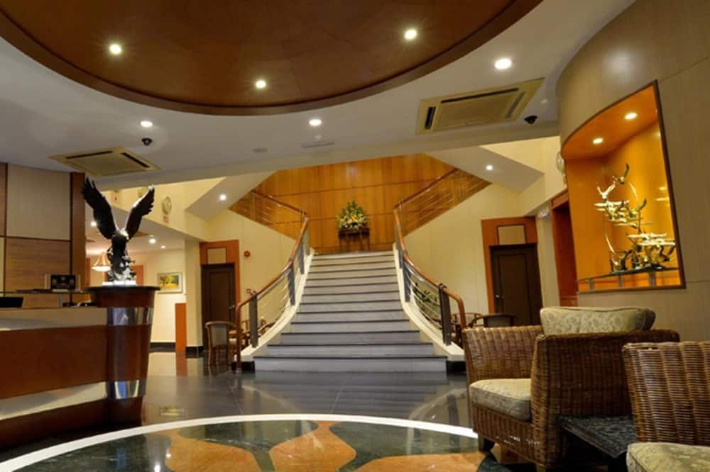 Asiana Hotel