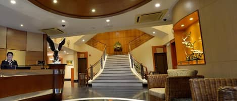 Hall