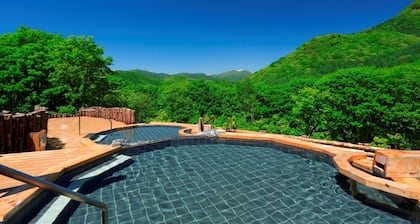 Minakami Kogen Hotel 200