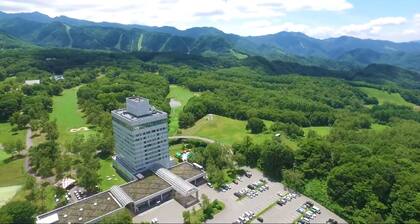 Minakami Kogen Hotel 200