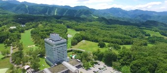 Minakami Kogen Hotel 200