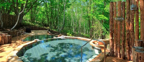 Massasje-/behandlingsrom