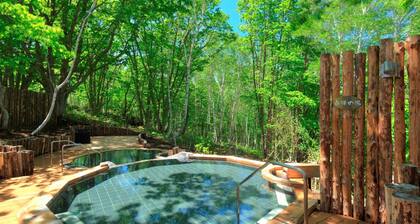 Minakami Kogen Hotel 200