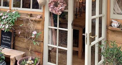 The Shepherd's Purse