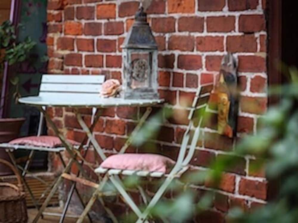 The Shepherds Purse Guesthouse by null