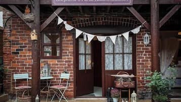 Double Room, Ensuite, Garden View (Room 2) | Exterior