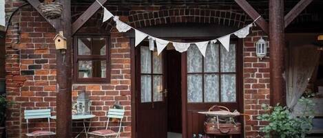 Double Room, Ensuite, Garden View (Room 2) | Exterior