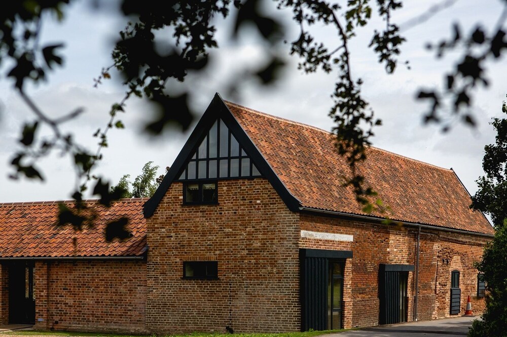 Trustans Barn