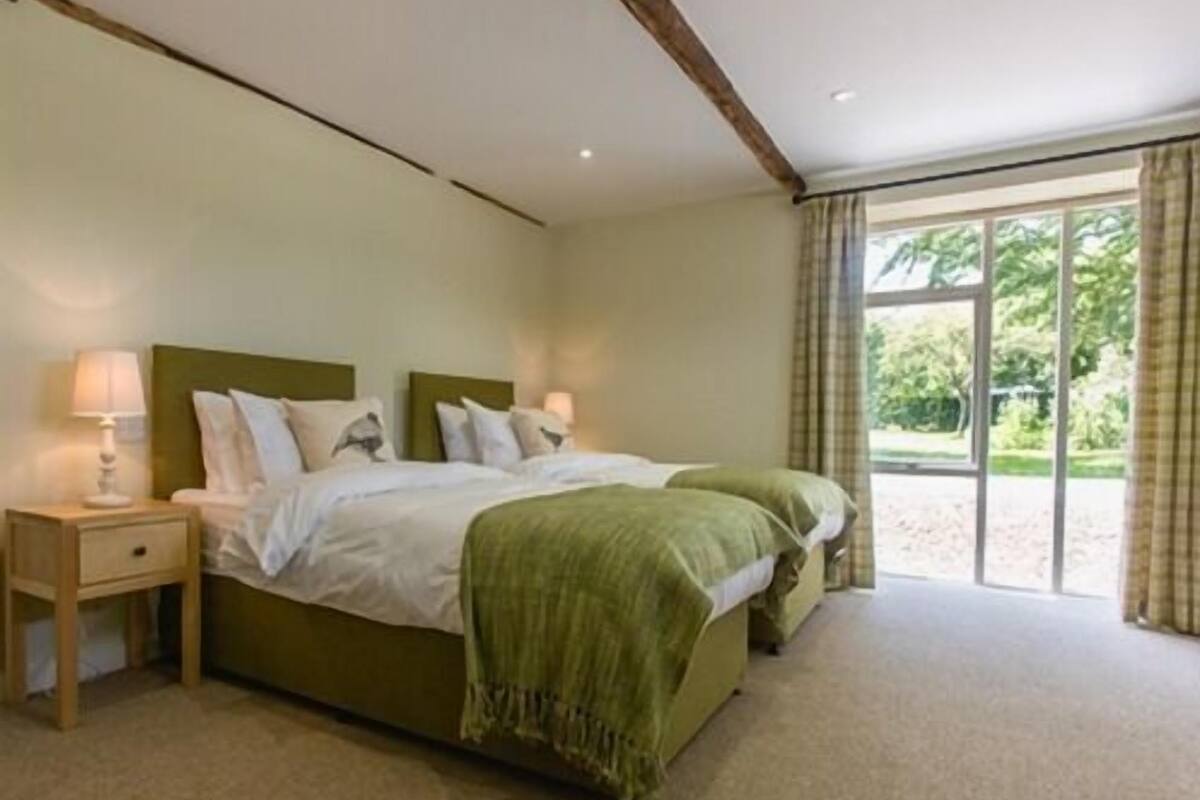 1 chambre