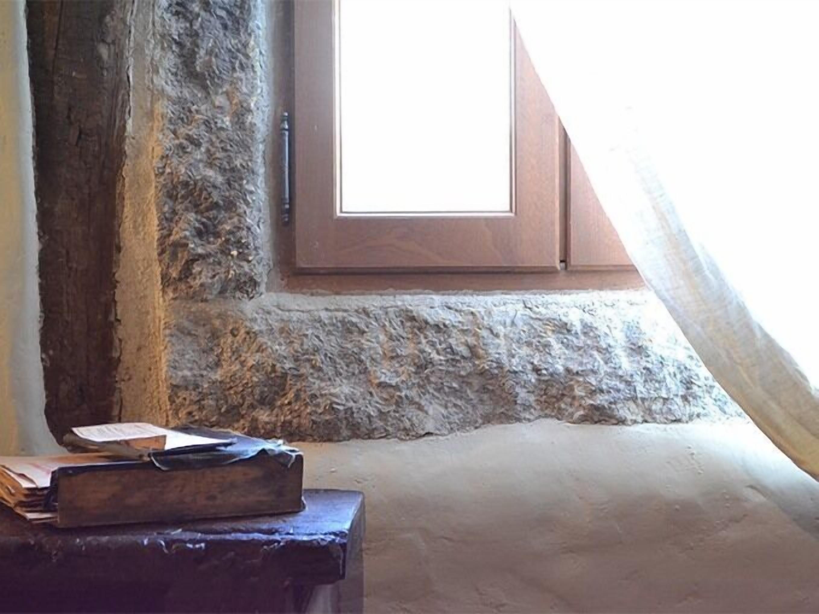 高级双人房, 独立浴室 (Olive)