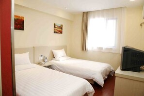 Room - Hanting Express Shenzhen Huaqiang Bei (Shenzhen)