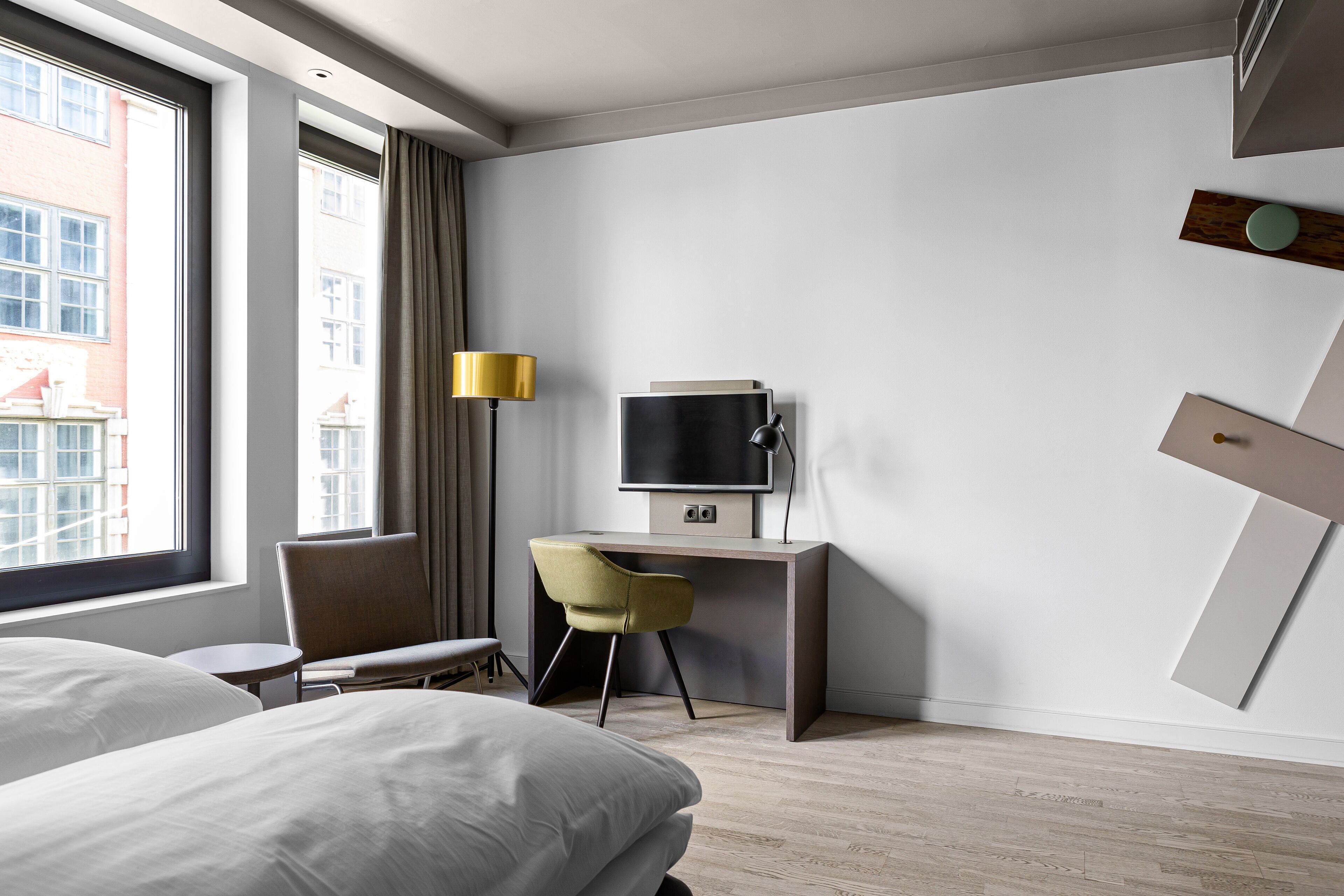 Foto - Comfort Hotel Xpress Central Station