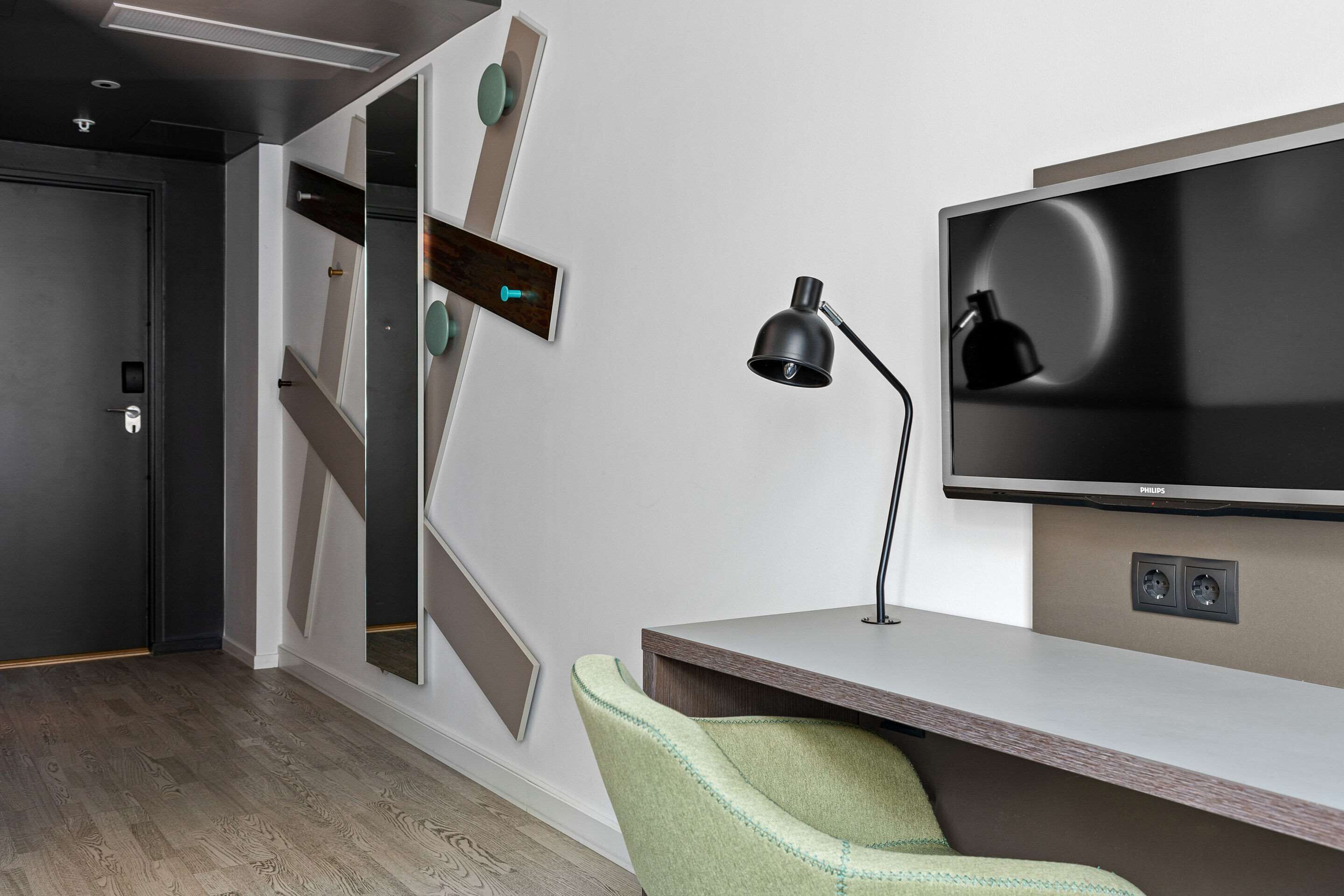 Foto - Comfort Hotel Xpress Central Station