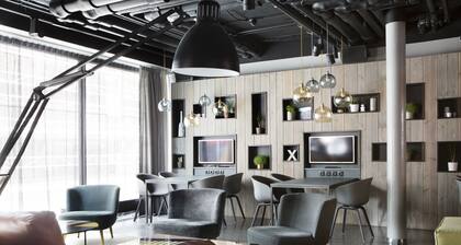 Comfort Hotel Xpress Central Station