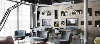 Comfort Hotel Xpress Central Station