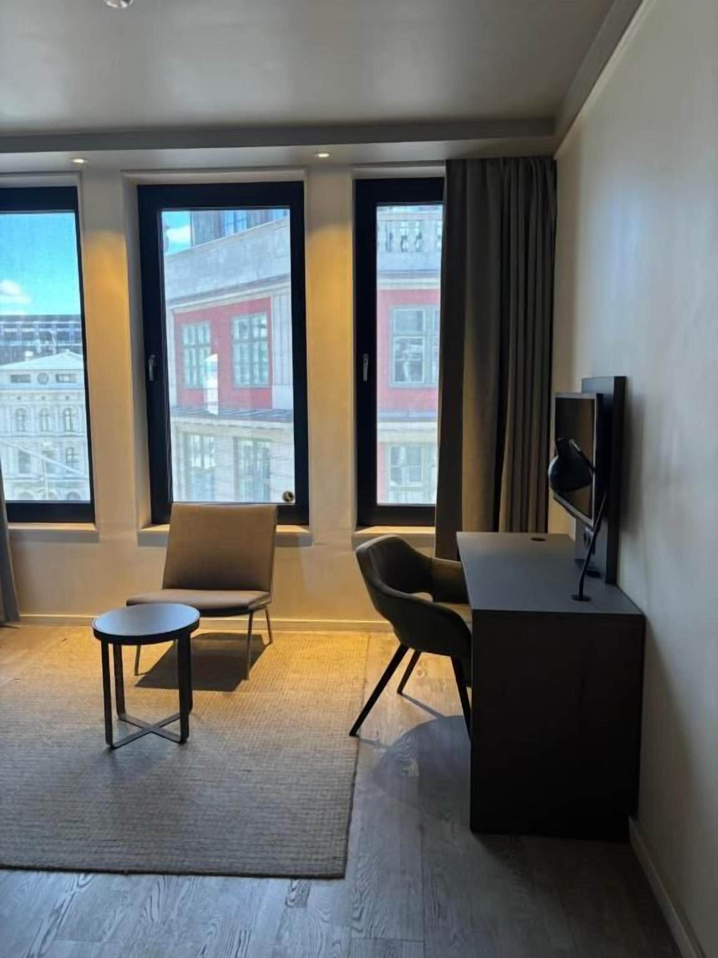 Foto - Comfort Hotel Xpress Central Station