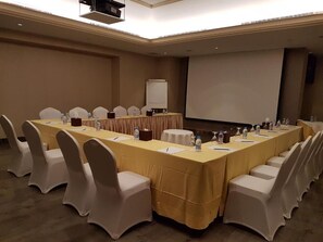 Sala de reuniones
