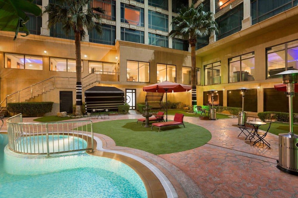 Ramada by Wyndham Riyadh
