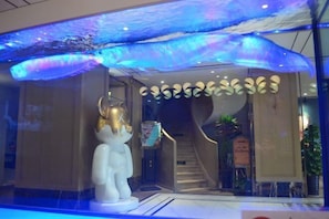 兒童遊樂區