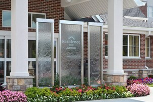 Servicio de la propiedad