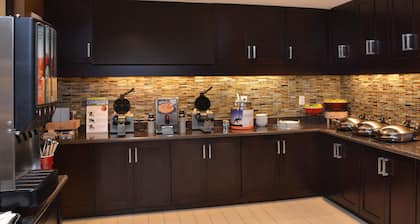 Residence Inn by Marriott Akron Fairlawn