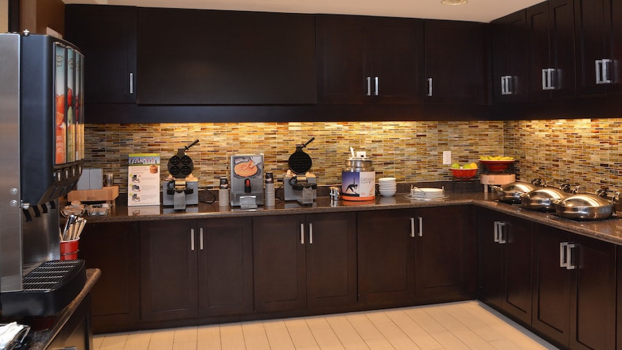 Residence Inn by Marriott Akron Fairlawn