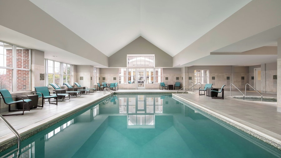 Residence Inn by Marriott Akron Fairlawn