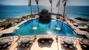 Exterior - Hacienda Cerritos (El Pescadero)