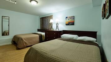 Family Apartment (no balcony, no view)