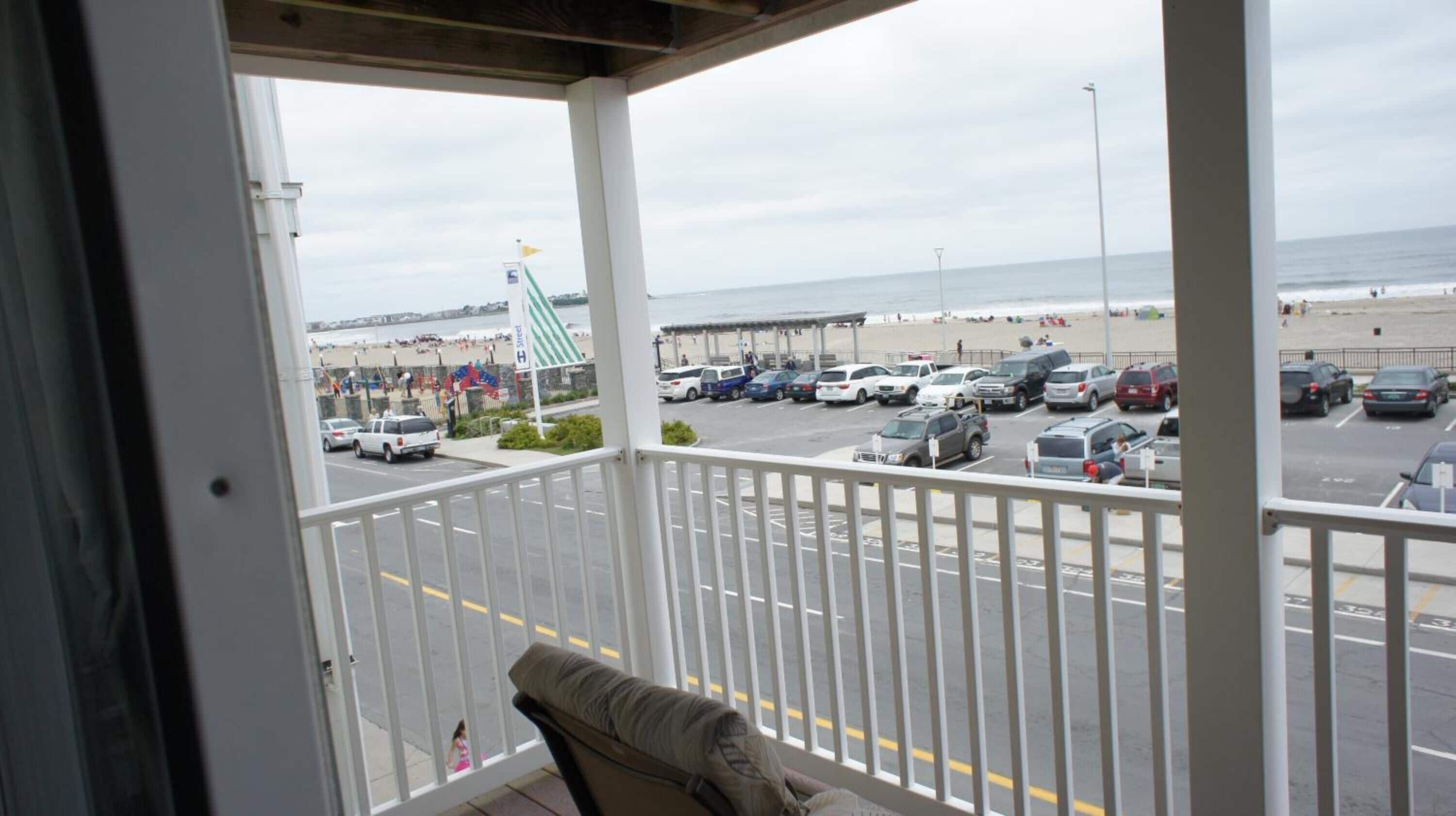 Balcón